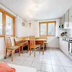 Dorfblick, Apartment