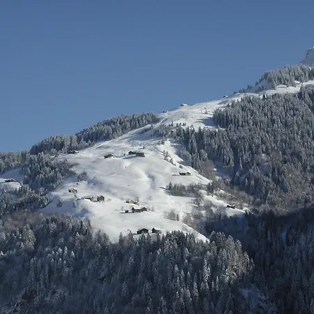 Appartement Dorfblick, *