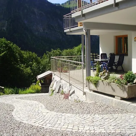 Dorfblick, Apartment *