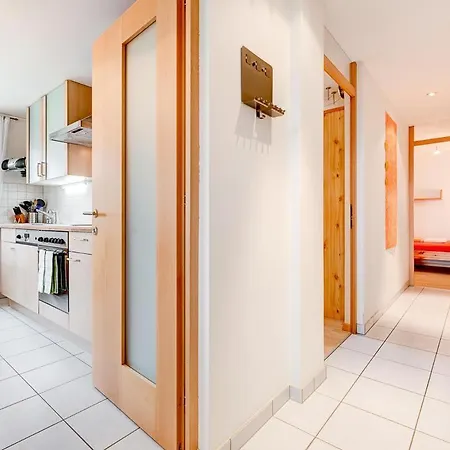 Apartment Dorfblick,