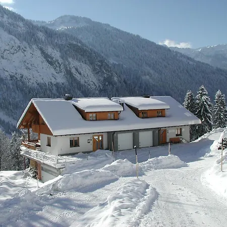 Dorfblick,