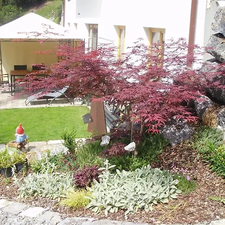 Dorfblick, Appartement