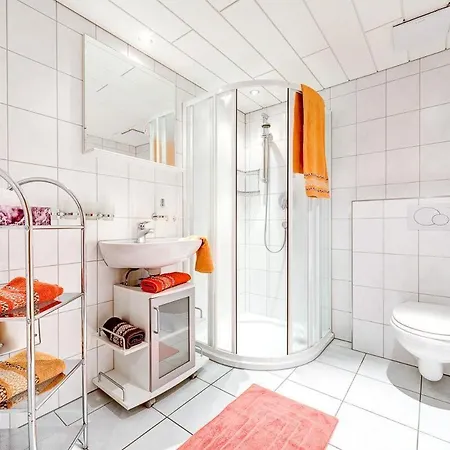 Apartment Dorfblick, Sonntag