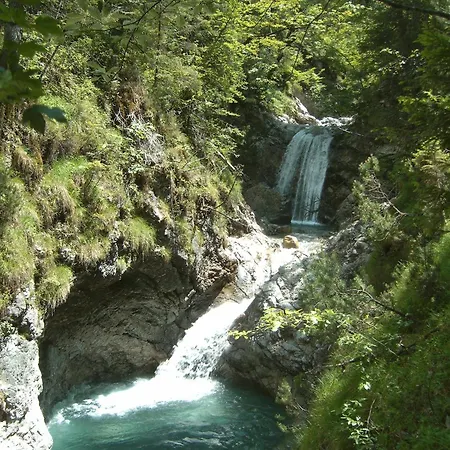 Appartement Dorfblick, Sonntag