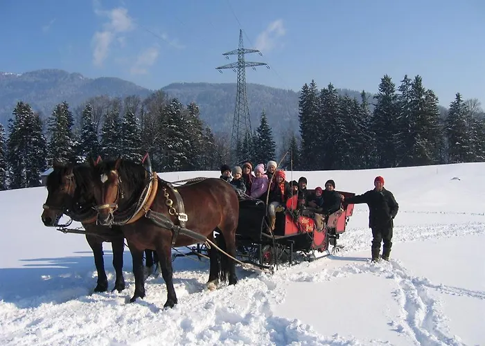 Appartamento Dorfblick,