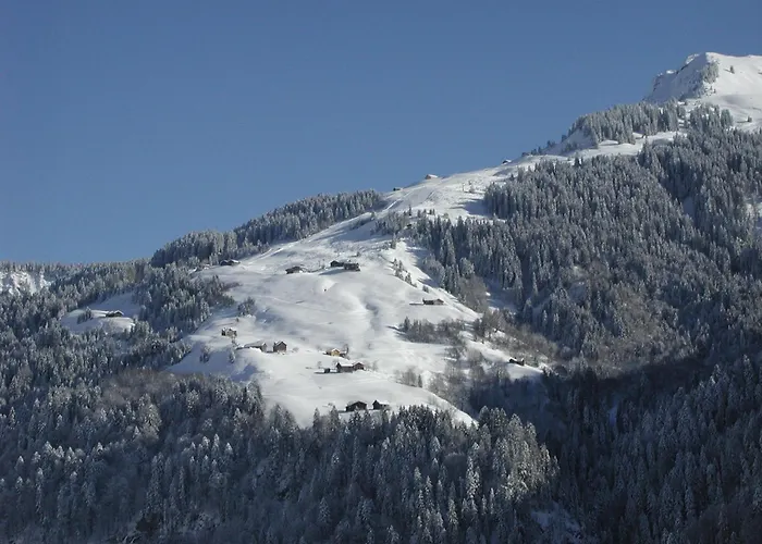 Appartamento Dorfblick, *