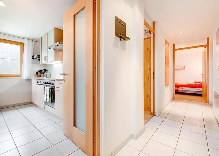 Appartamento Dorfblick,