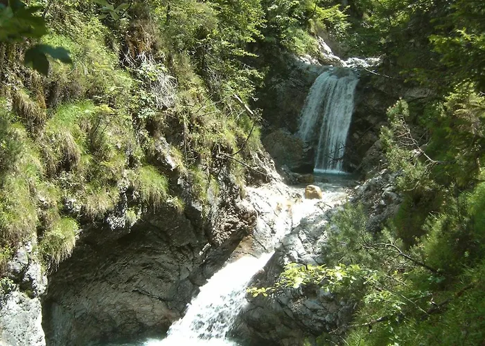 Appartamento Dorfblick, Sonntag